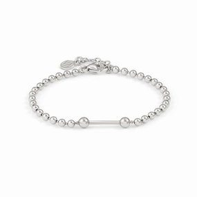 Nomination SeiMia Bracelet, Ball, Silver