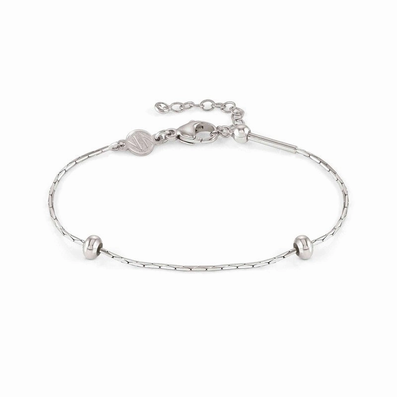 Nomination SeiMia Bracelet, Sterling Silver