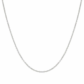 Nomination SeiMia Necklace, Cubic Zirconia, Silver