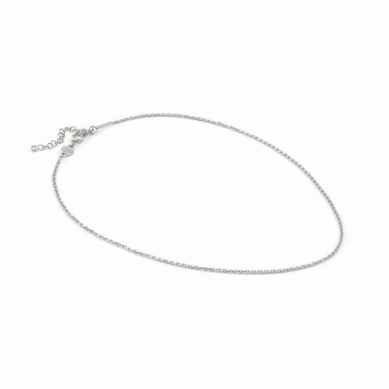 Nomination SeiMia Necklace, Cubic Zirconia, Silver