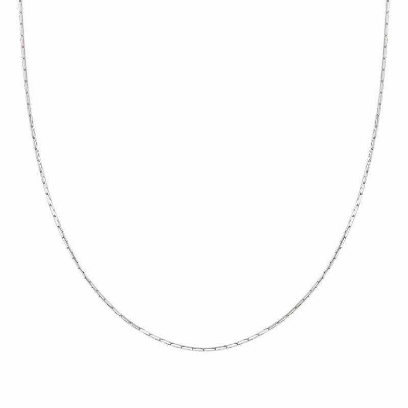 Nomination SeiMia Necklace, Sterling Silver