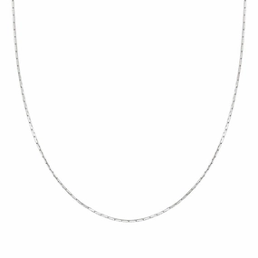 Nomination SeiMia Necklace, Sterling Silver