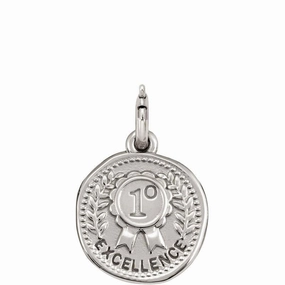 Nomination Wishes Excellence Pendant