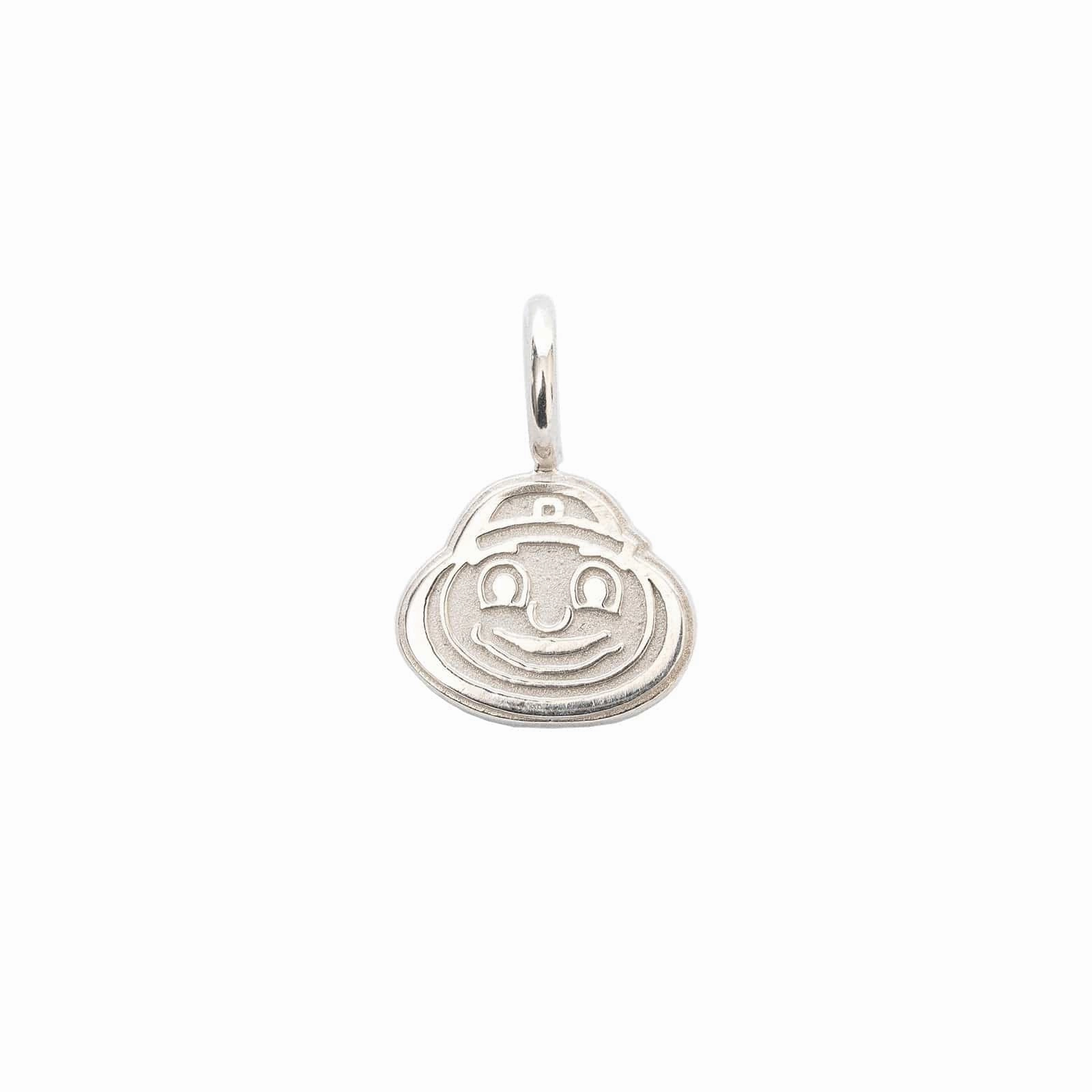 OSU Brutus Charm