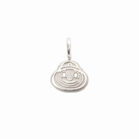 OSU Brutus Charm