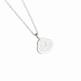 OSU Brutus Pendant