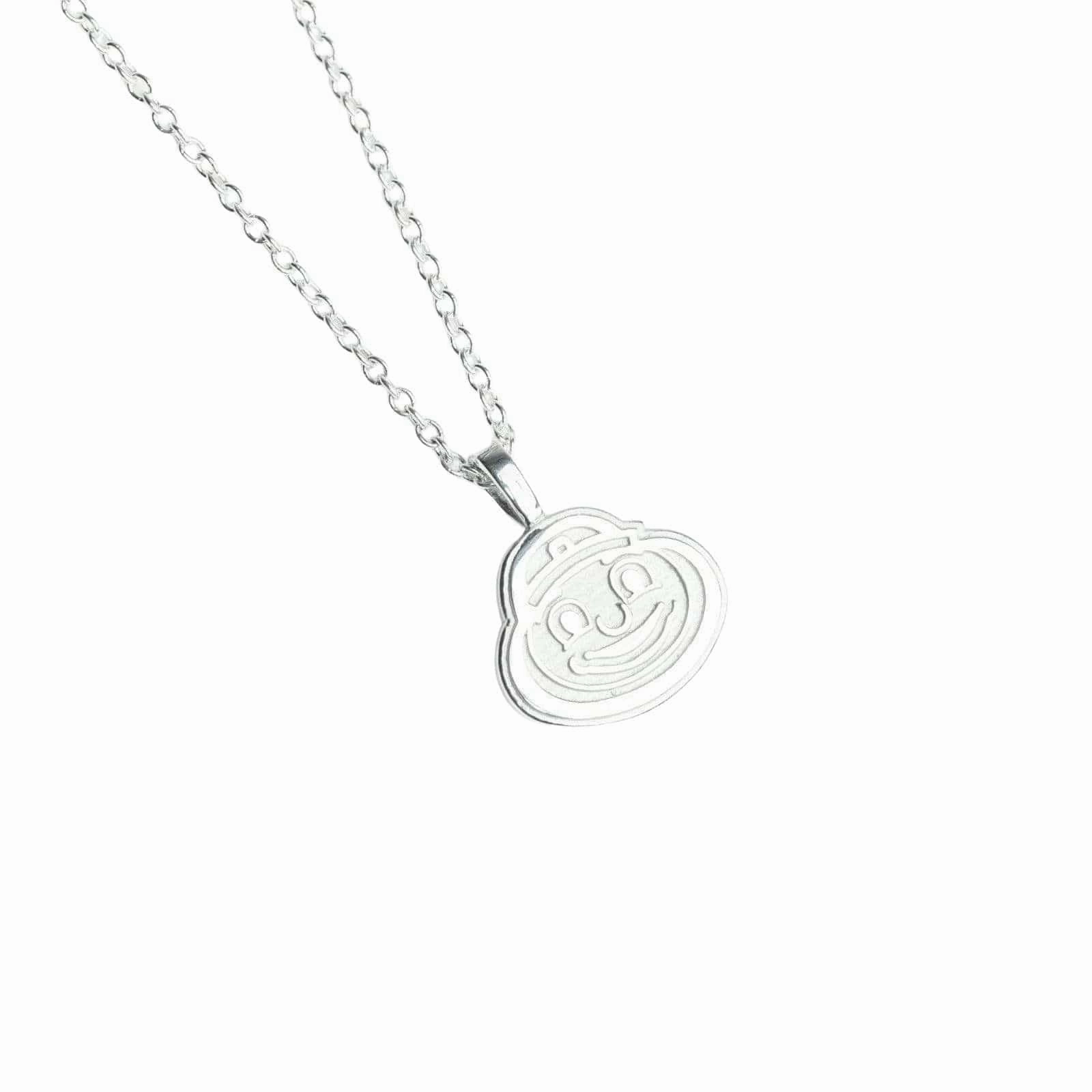 OSU Brutus Pendant