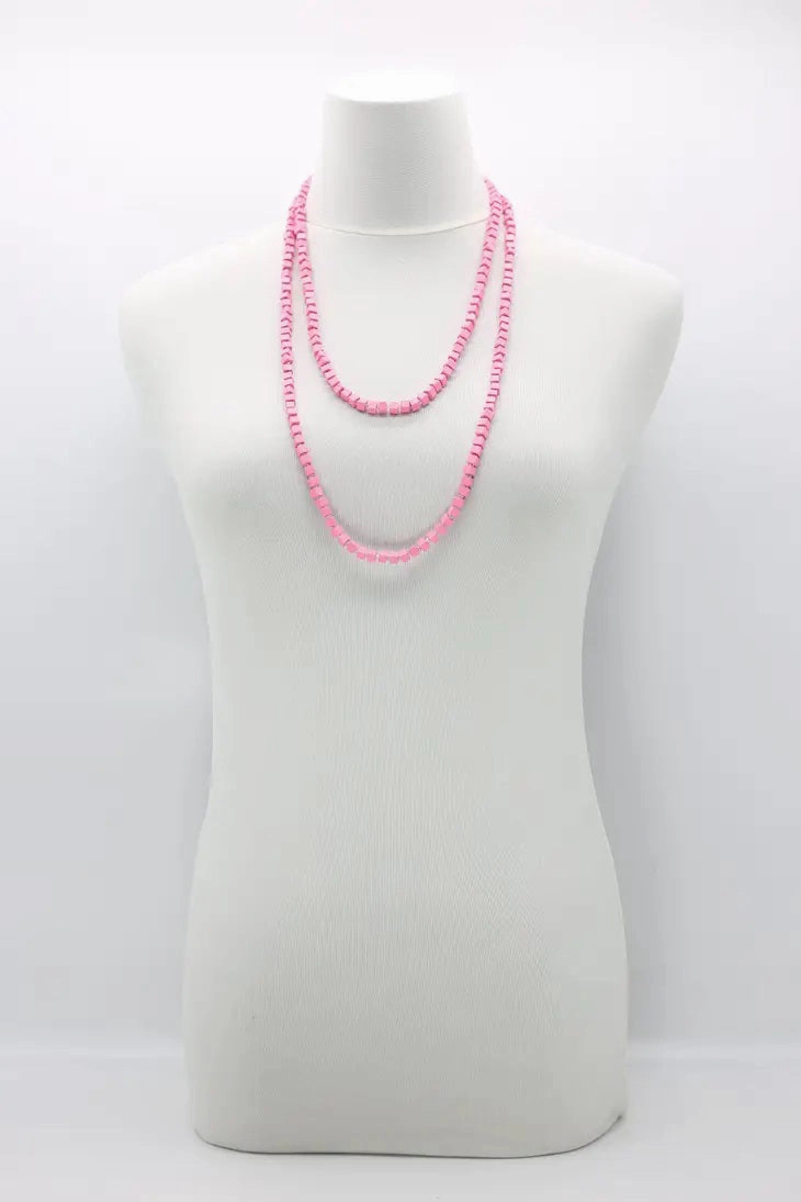 PASHMINA NECKLACE 10 STRAND