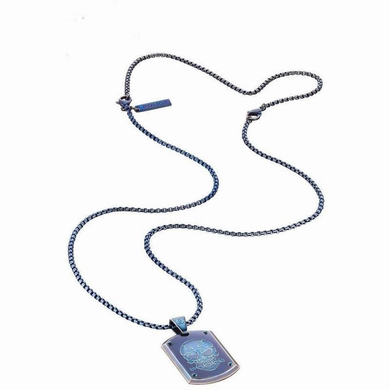 Police Jewellery Prowler Necklace