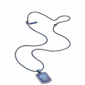 Police Jewellery Prowler Necklace