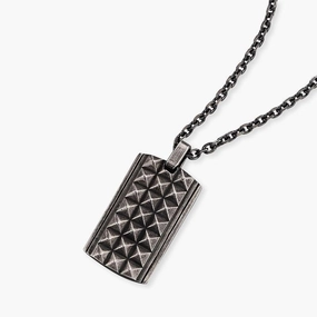 Save Brave Phillip Necklace
