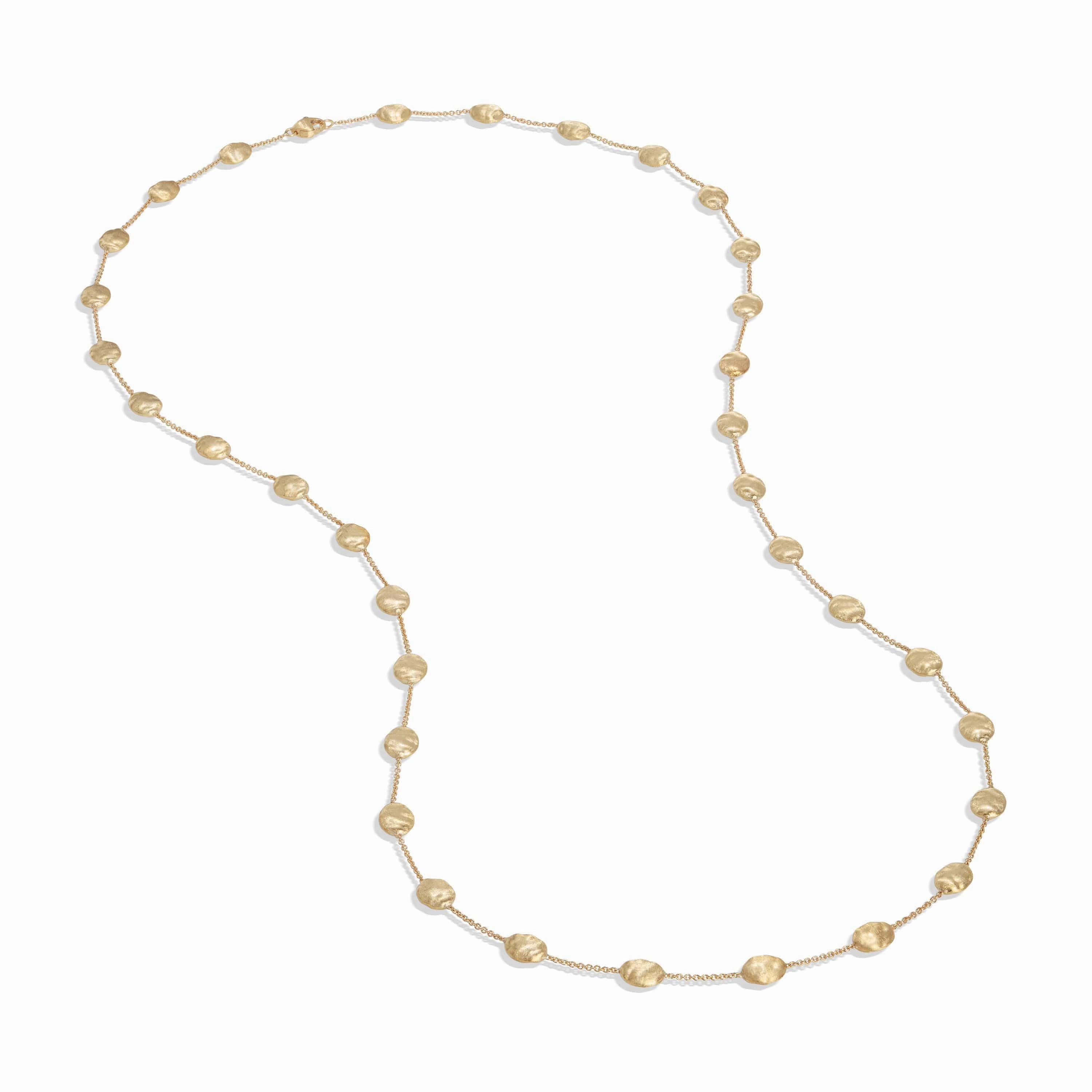 Siviglia Necklace