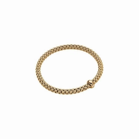 Solo Bracelet - 18ct