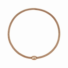 Solo Necklace