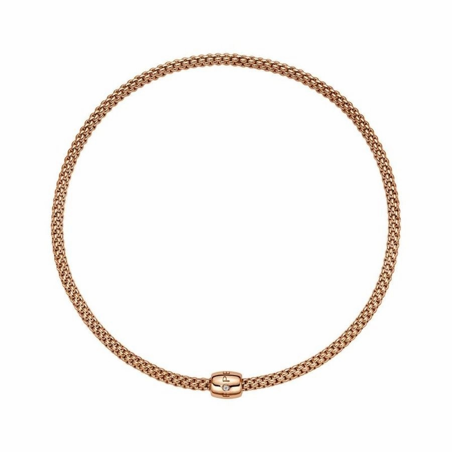 Solo Necklace