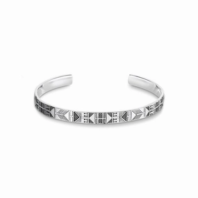 Thomas Sabo bangle ethnic