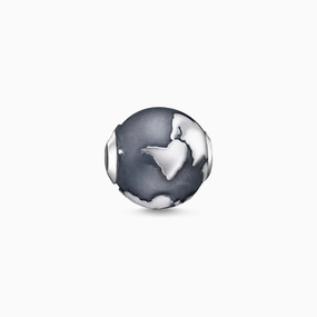 Thomas Sabo Bead - Globe