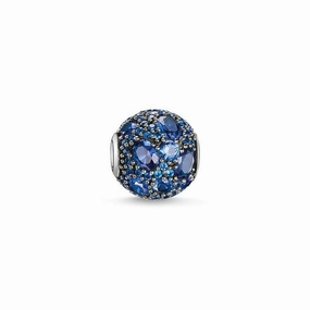 Thomas Sabo Bead deep ocean