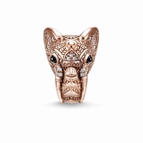 Thomas Sabo Bead elephant