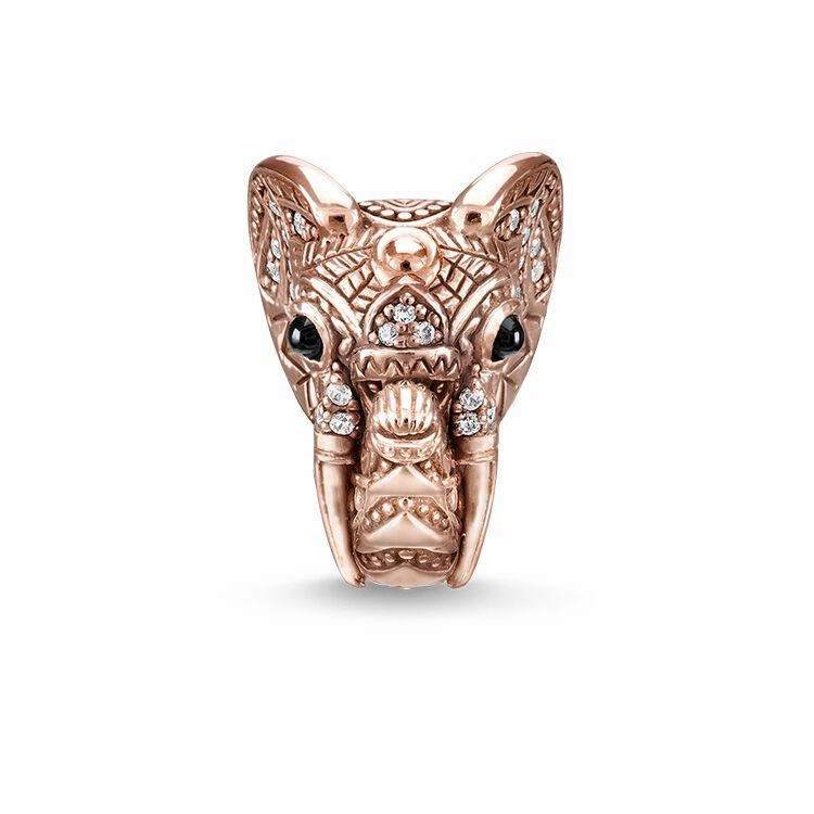 Thomas Sabo Bead elephant