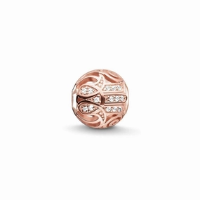 Thomas Sabo BEAD HAND OF FATIMA