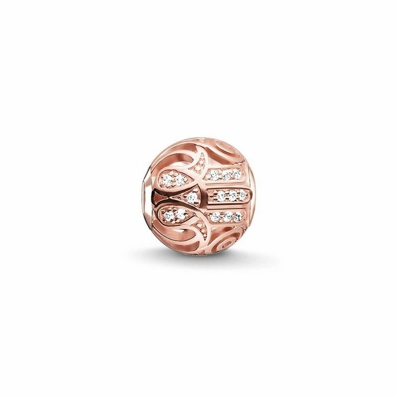 Thomas Sabo BEAD HAND OF FATIMA