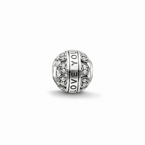 Thomas Sabo BEAD I LOVE YOU
