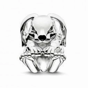 Thomas Sabo Bead Rabbit