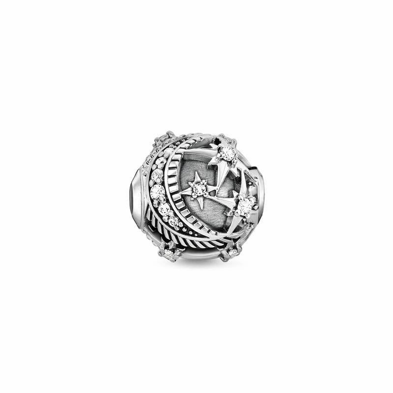 Thomas Sabo Bead Royalty Star silver