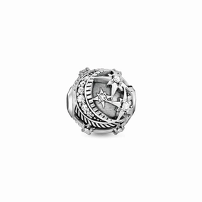 Thomas Sabo Bead Royalty Star silver