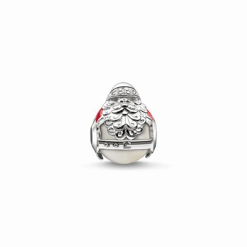 Thomas Sabo Bead Santa Claus