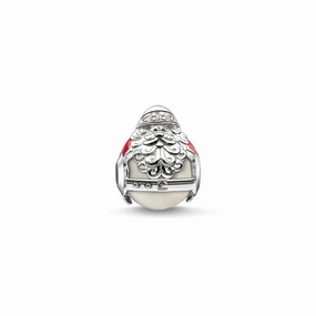 Thomas Sabo Bead Santa Claus