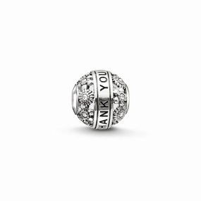 Thomas Sabo BEAD THANK YOU