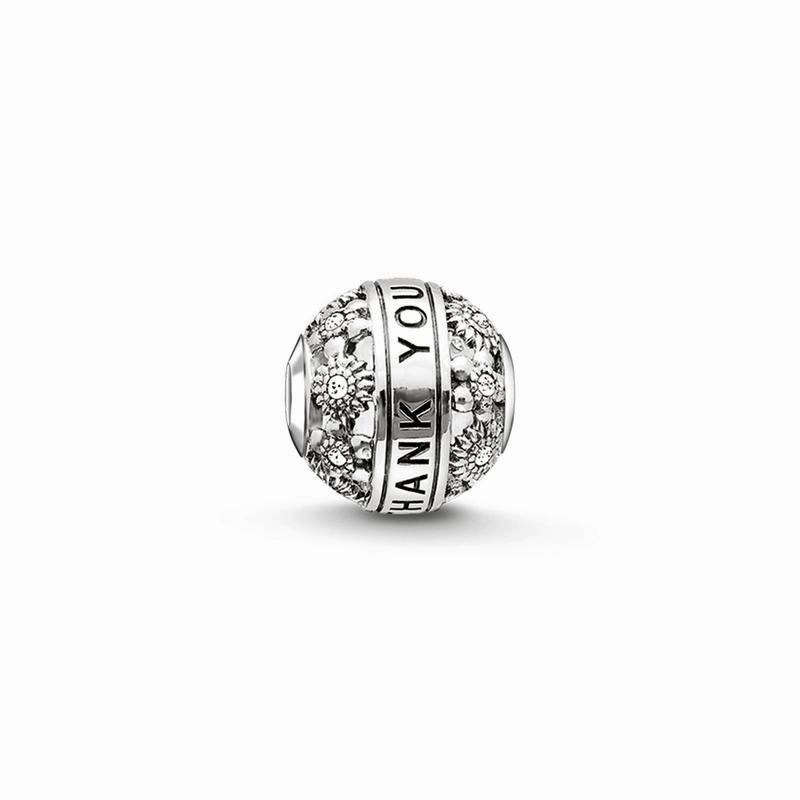 Thomas Sabo BEAD THANK YOU