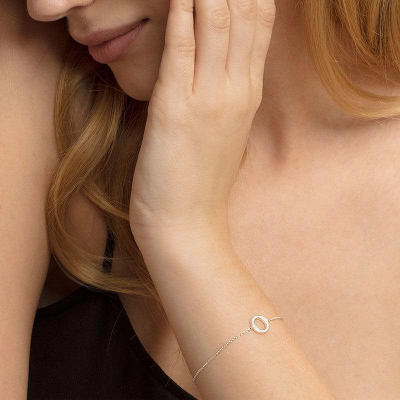 Thomas Sabo Bracelet - Circle
