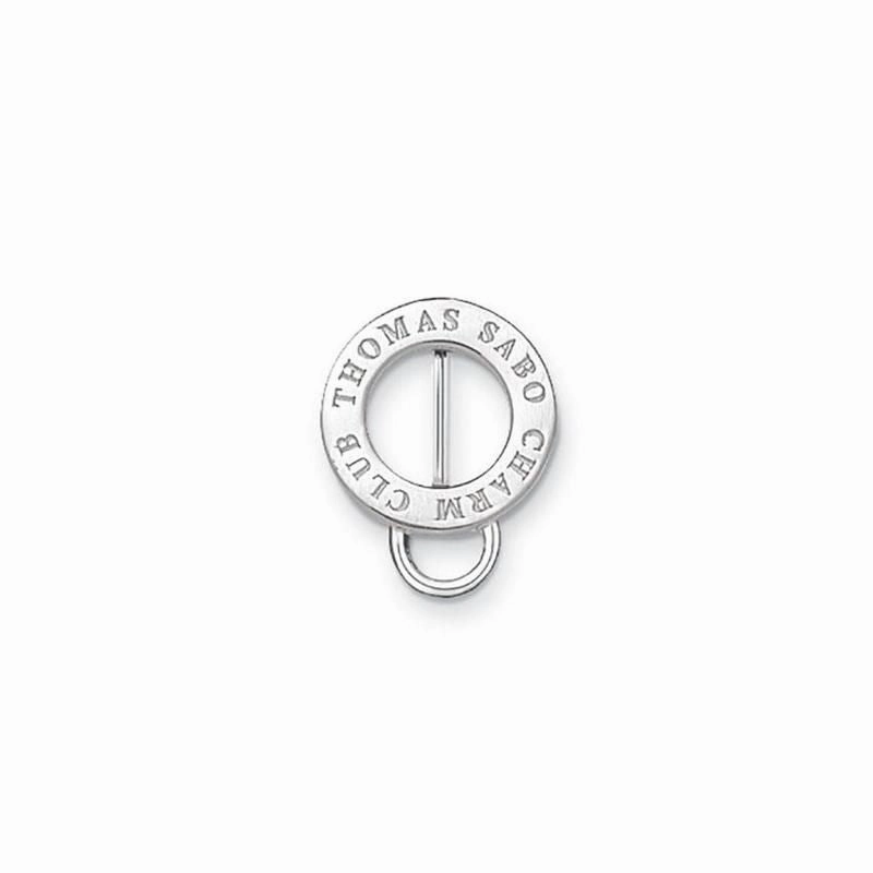 Thomas Sabo Carrier for Ribbon Necklaces