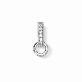Thomas Sabo CARRIER WHITE Pav