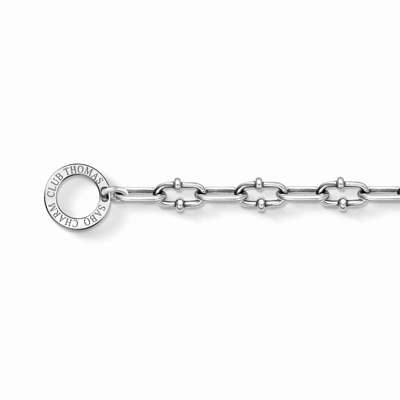 Thomas Sabo Charm bracelet
