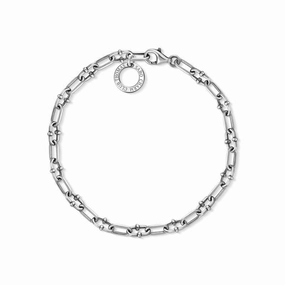Thomas Sabo Charm bracelet