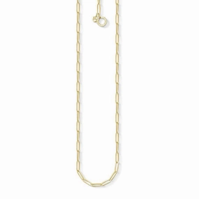 Thomas Sabo Charm necklace