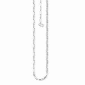 Thomas Sabo Charm necklace