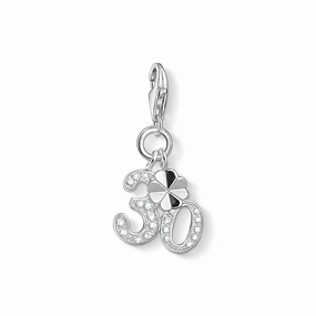 Thomas Sabo Charm pendant 30