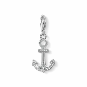 Thomas Sabo Charm pendant anchor