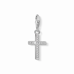 Thomas Sabo Charm pendant cross