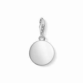 Thomas Sabo Charm pendant disc