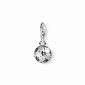 Thomas Sabo Charm pendant football