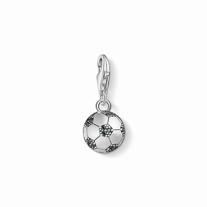 Thomas Sabo Charm pendant football