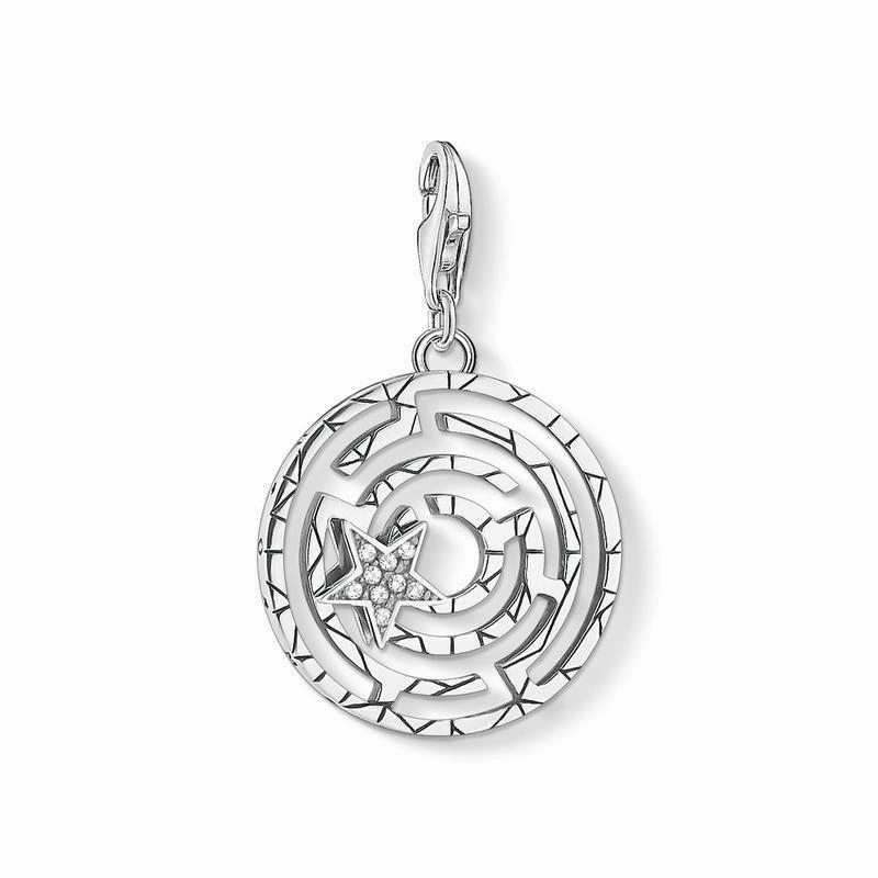 Thomas Sabo Charm pendant maze