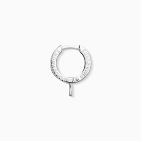 Thomas Sabo Earring - Single Hoop