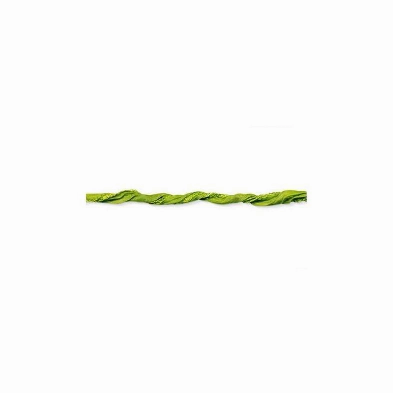 Thomas Sabo Green Silk Ribbon